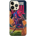 Pikkukuva 1 / 3: Apple iPhone 15 Pro Max Läpinäkyvä kuori Lamine Yamal - FCB