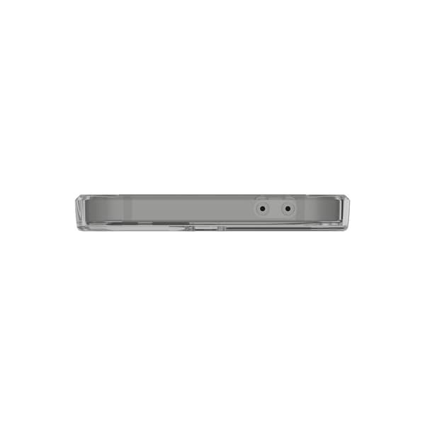 Urban Armor Gear (UAG) Samsung Galaxy Z Flip 6 Deksel Plyo Pro MagSafe Ice/Silver