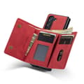 Miniatyrbillede 1 af 4: DG-Ming M2 cover Samsung Galaxy Z Fold 6 - Rød
