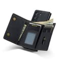 Miniatyrbild 1 av 4: DG-Ming M2 skal Samsung Galaxy Z Fold 6 - Svart