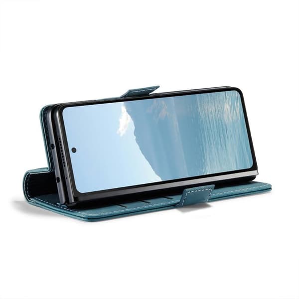 CaseMe mobildeksel 013 Samsung Galaxy Z Fold 6 - Blå