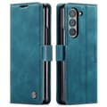 Miniatyrbilde 5 av 5: CaseMe mobildeksel 013 Samsung Galaxy Z Fold 6 - Blå
