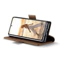 Pikkukuva 4 / 5: CaseMe puhelimenkotelo 023 Samsung Galaxy Z Fold 6 - Ruskea