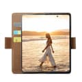 Pikkukuva 2 / 5: CaseMe puhelimenkotelo 023 Samsung Galaxy Z Fold 6 - Ruskea