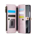 Miniatyrbild 1 av 6: CaseMe mobilfodral C36 Samsung Galaxy Z Fold 6 - Rosa