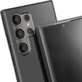 Miniatyrbild 3 av 4: Fodral till Samsung Galaxy S24 Ultra - AVIZAR - Corda - Justerbar sladd - Svart
