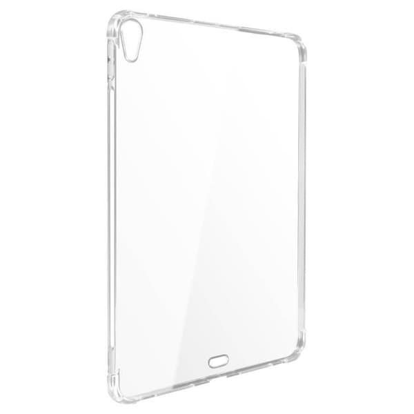 Fodral för iPad Air 11 2024 - AVIZAR - Stötsäker flexibla förstärkta hörn Transparent