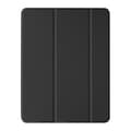 Miniatyrbild 2 av 4: Fodral för iPad Pro 13 2024 - AVIZAR - Vikbart Flip Multi-Position Support - Svart