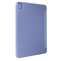 Miniatyrbild 1 av 4: AVIZAR iPad Pro 11 2024 Fodral - Vikbart Flip Multi-Position Support - Lavendel