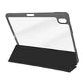 Miniatyrbild 2 av 4: Fodral för iPad Air 13 2024 - AVIZAR - Videostöd / Keyboard Sleep - Svart