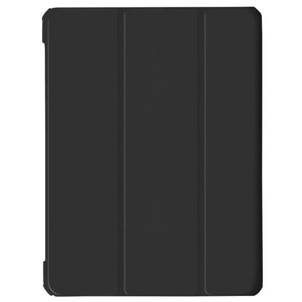 Fodral för iPad Air 13 2024 - AVIZAR - Videostöd / Keyboard Sleep - Svart