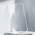 Miniatyrbild 4 av 4: Fodral till iPad Air 13 2024 - AVIZAR - Transparent - Stötsäker - Förstärkta hörn