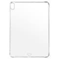 Miniatyrbild 2 av 4: Fodral till iPad Air 13 2024 - AVIZAR - Transparent - Stötsäker - Förstärkta hörn