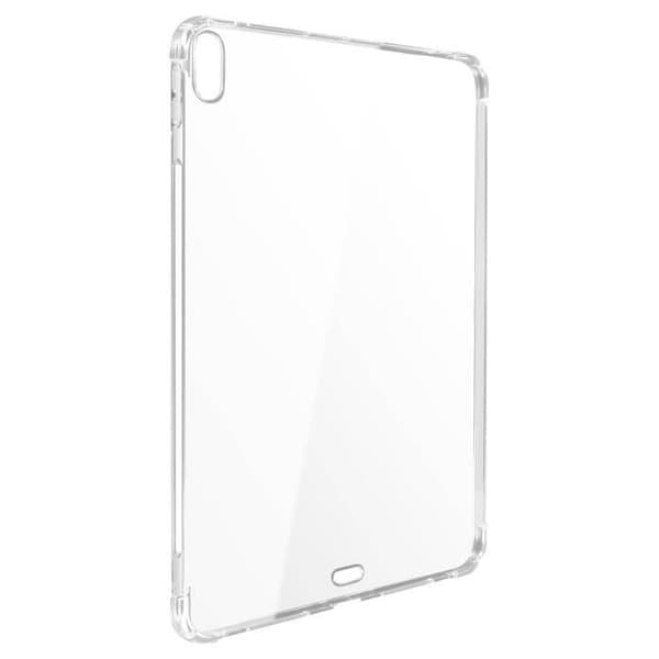 Fodral till iPad Air 13 2024 - AVIZAR - Transparent - Stötsäker - Förstärkta hörn