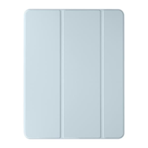 AVIZAR iPad Air 11 2024 Fodral - Vikbart flip-stöd i flera positioner - Blekblå