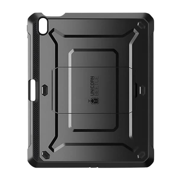 Helt fodral för iPad Air 11 2024 - SUPCASE - Unicorn Beetle Pro - Stötsäkert - Stöd för stöd