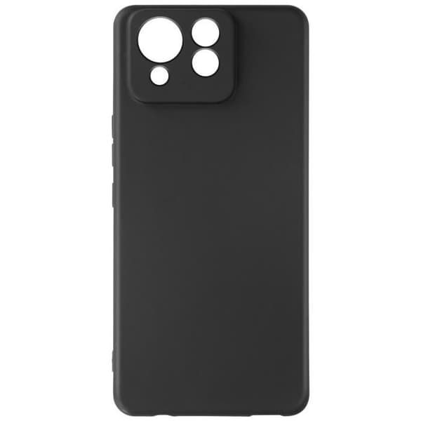 Fodral till Asus Zenfone 11 Ultra - AVIZAR - Silikon - Matt finish - Svart