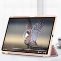 Miniatyrbild 3 av 4: Fodral för iPad Air 11 2024 - AVIZAR - Rosa - Stöd för video / tangentbordsläge