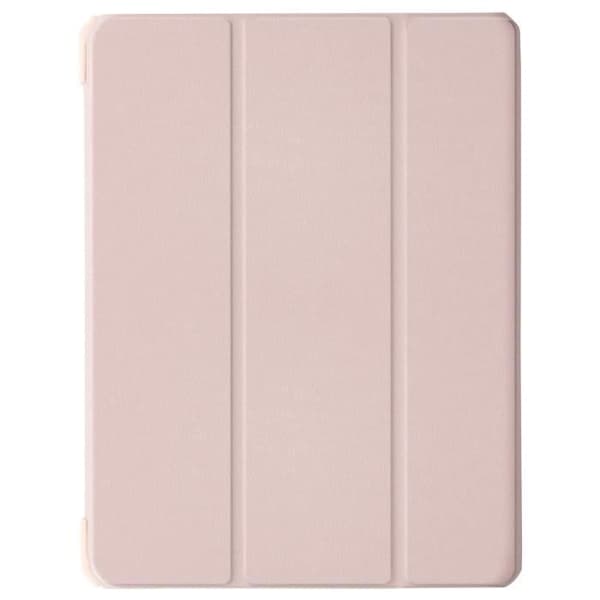 Fodral för iPad Air 11 2024 - AVIZAR - Rosa - Stöd för video / tangentbordsläge