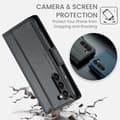 Miniatyrbillede 5 af 10: CaseMe Skin Pro Cover Samsung A25 5G