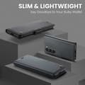 Miniatyrbillede 8 af 10: CaseMe Skin Pro Cover Samsung A25 5G