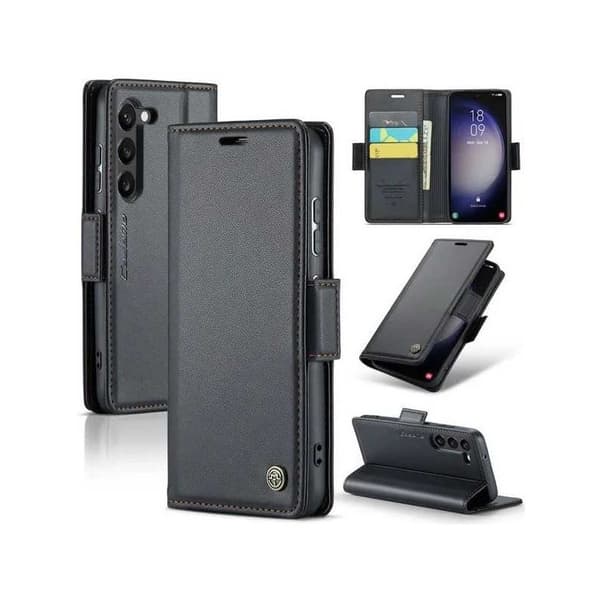 CaseMe Skin Pro Fodral Samsung A25 5G