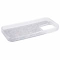 Miniatyrbilde 4 av 6: Nordic Covers iPhone 16 Pro Max Deksel Sparkle Series Stardust Silver
