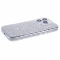 Miniatyrbilde 5 av 6: Nordic Covers iPhone 16 Pro Max Deksel Sparkle Series Stardust Silver