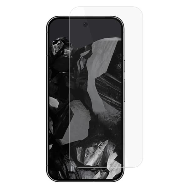Nordic Covers Google Pixel 9 Pro XL Näytönsuoja Glasberga