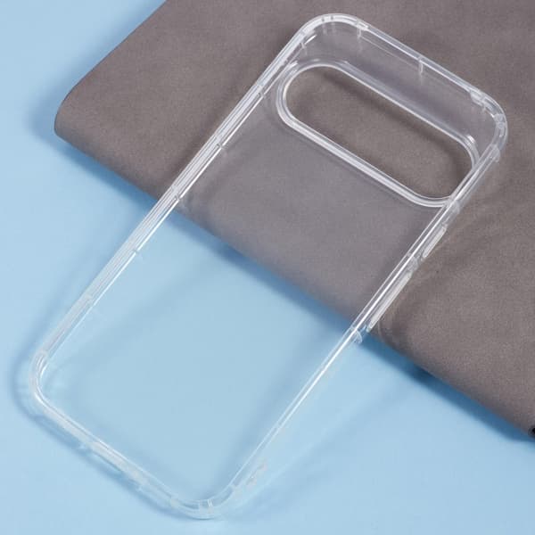 Nordic Covers Google Pixel 9 Pro XL Kuori Feather Series Air
