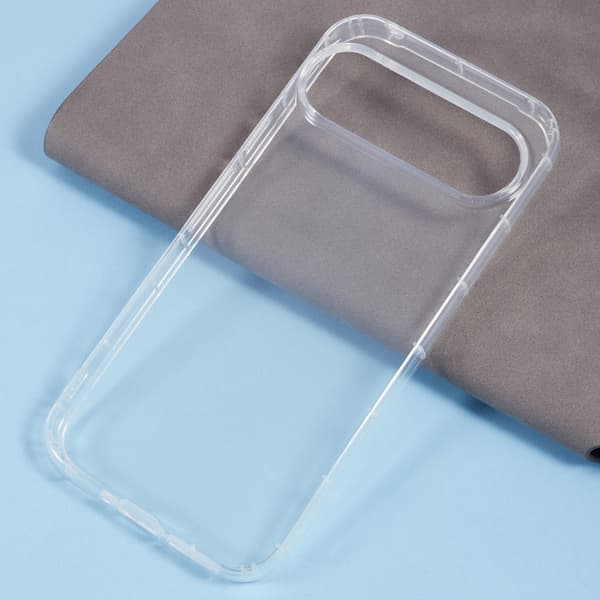 Nordic Covers Google Pixel 9 Pro XL Kuori Feather Series Air