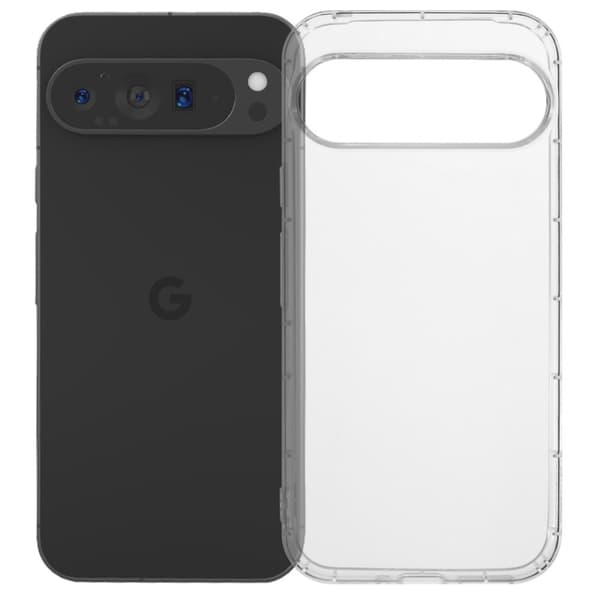 Nordic Covers Google Pixel 9 Pro XL Kuori Feather Series Air