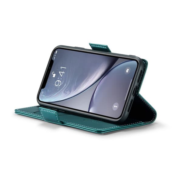 CaseMe Skin Pro Fodral iPhone XS Max - Grön