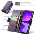Miniatyrbild 9 av 11: CaseMe Skin Pro Fodral Samsung S22 Plus - Lila