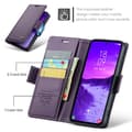 Miniatyrbillede 9 af 11: CaseMe Skin Pro Cover Samsung S23 - lilla