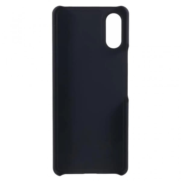 Xperia 10 VI Ultratynd matsort cover Basic V2
