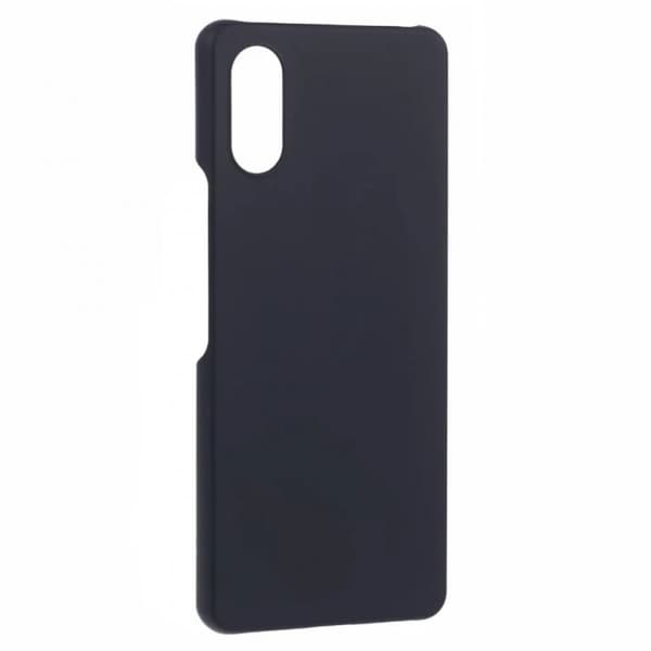 Xperia 10 VI Ultratynd matsort cover Basic V2