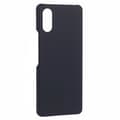 Miniatyrbillede 4 af 6: Xperia 10 VI Ultratynd matsort cover Basic V2