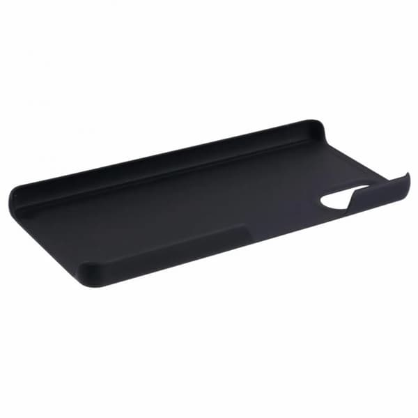 Xperia 10 VI Ultratynd matsort cover Basic V2