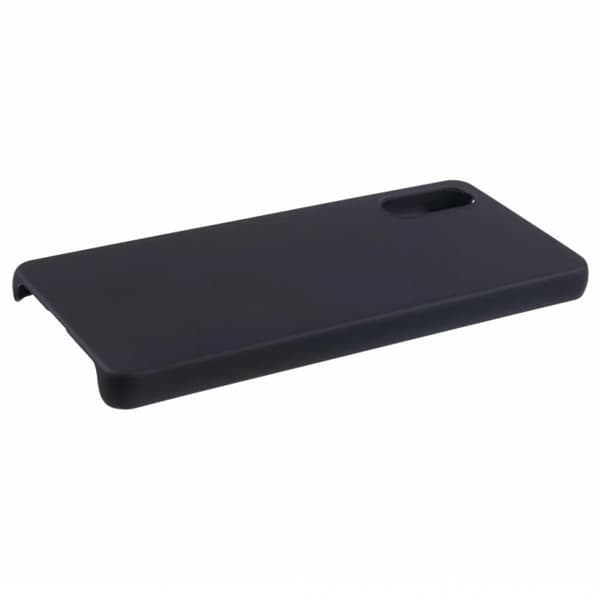 Xperia 10 VI Ultratynd matsort cover Basic V2