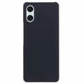 Miniatyrbillede 2 af 6: Xperia 10 VI Ultratynd matsort cover Basic V2