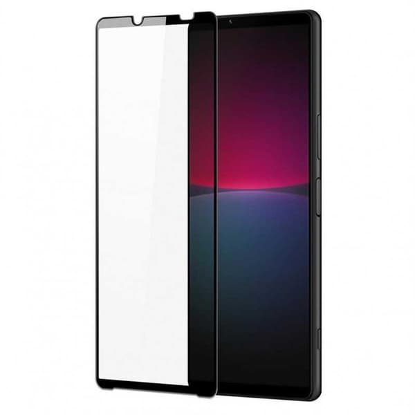 Xperia 10 VI Härdat Glas 0.26mm 2.5D 9H Fullframe