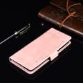 Miniatyrbillede 6 af 10: Samsung S23 FE pung etui PU læder 6-LOMMES Winston V3 - Rose guld