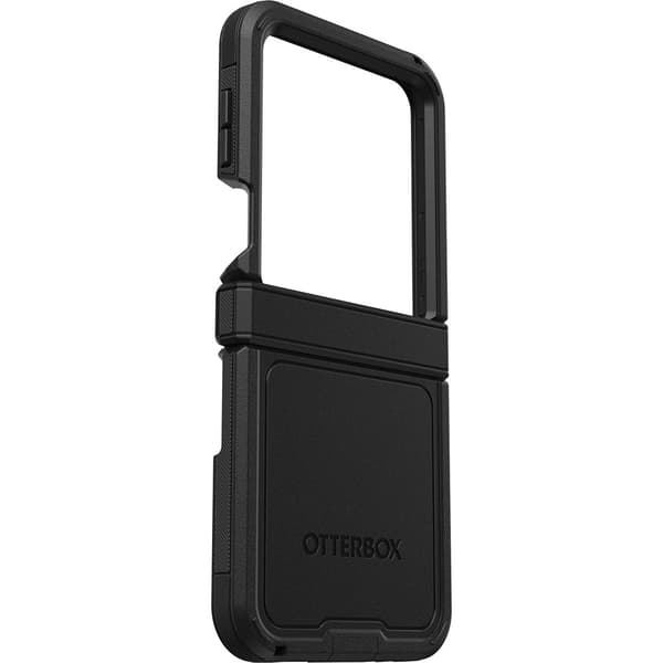 Otterbox Samsung Galaxy Z Flip 6 Deksel Defender XT Svart