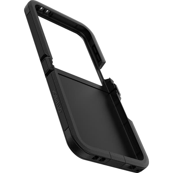 Otterbox Samsung Galaxy Z Flip 6 Deksel Defender XT Svart
