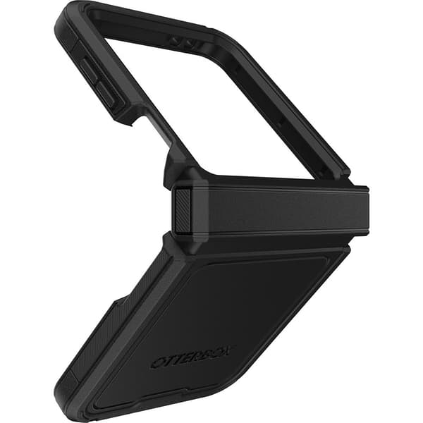 Otterbox Samsung Galaxy Z Flip 6 Deksel Defender XT Svart