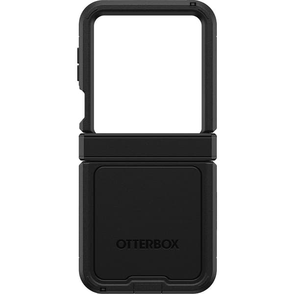 Otterbox Samsung Galaxy Z Flip 6 Deksel Defender XT Svart