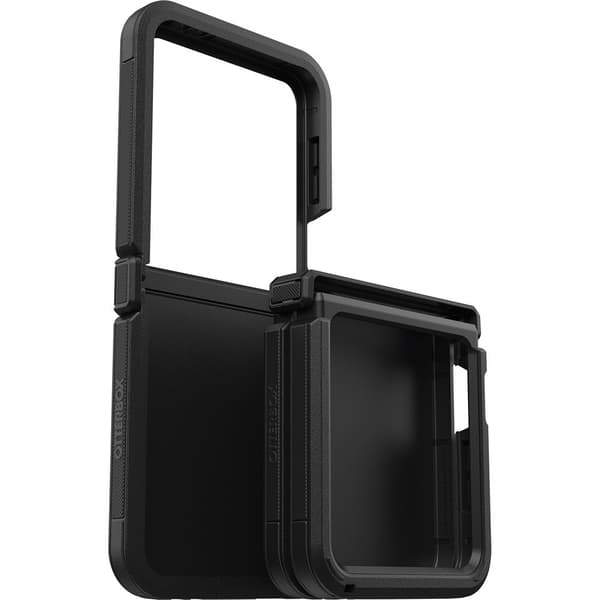 Otterbox Samsung Galaxy Z Flip 6 Deksel Defender XT Svart