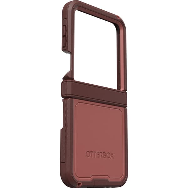 Otterbox Samsung Galaxy Z Flip 6 Cover Defender XT Red Clay