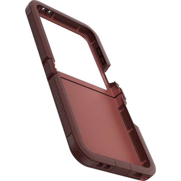 Otterbox Samsung Galaxy Z Flip 6 Cover Defender XT Red Clay
